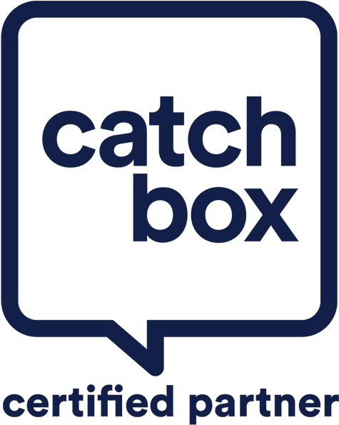 Catchbox 